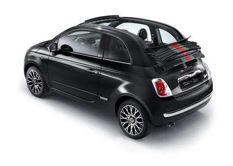 gucci 500c cabriolet.